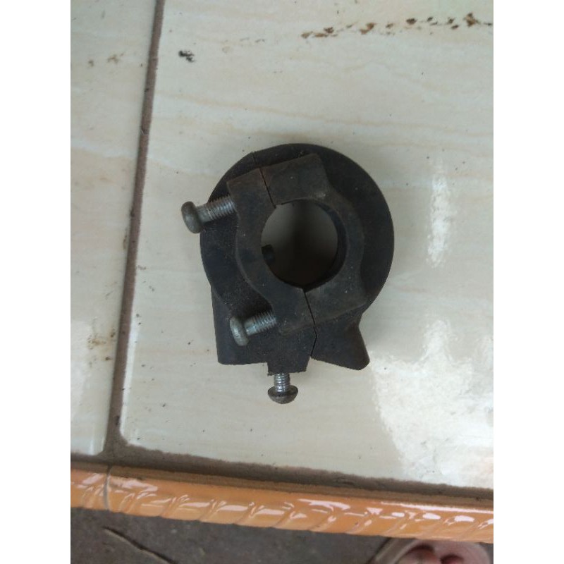 dudukan selongsong gas mio j mio gt soul gt