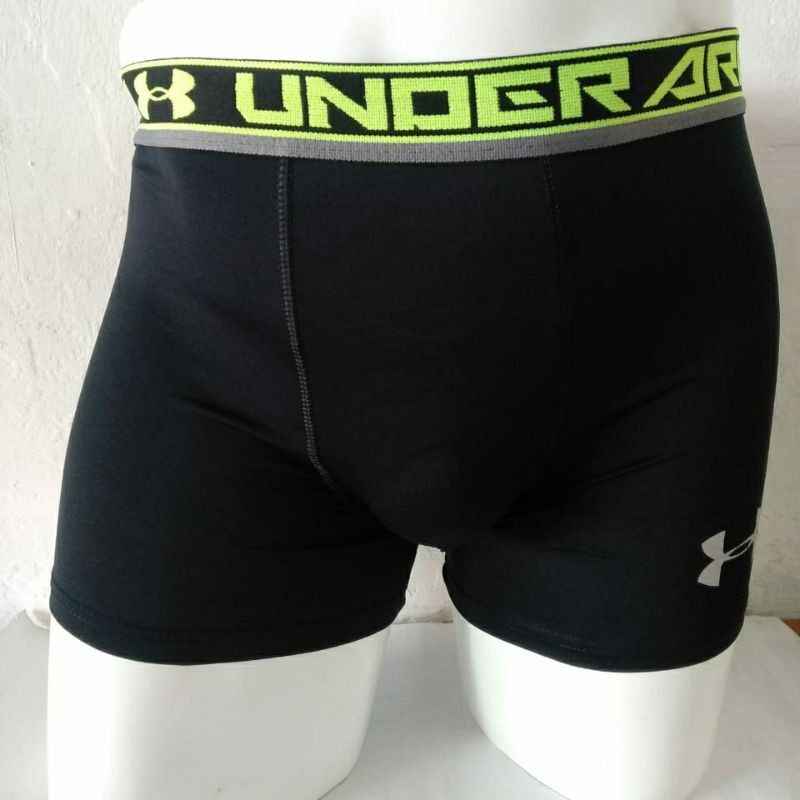 ISI 3 CELANA DALAM PRIA MODEL BOXER M - L - XL - XLL