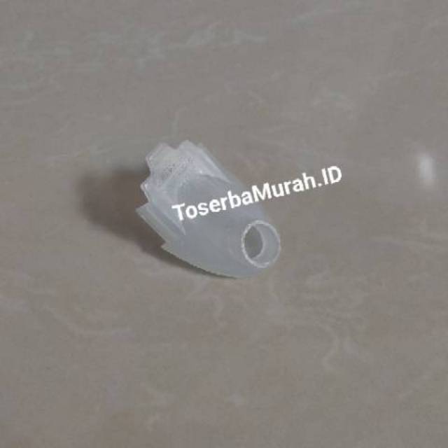 SPOUT Atau Corong Juicer Philips Tipe HR1810 Original HR 1810