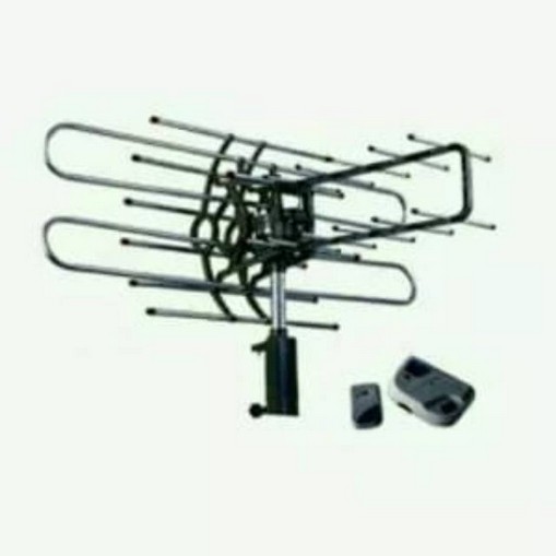 Antena tv remot PF 850 / PF850 digital UHF Murah
