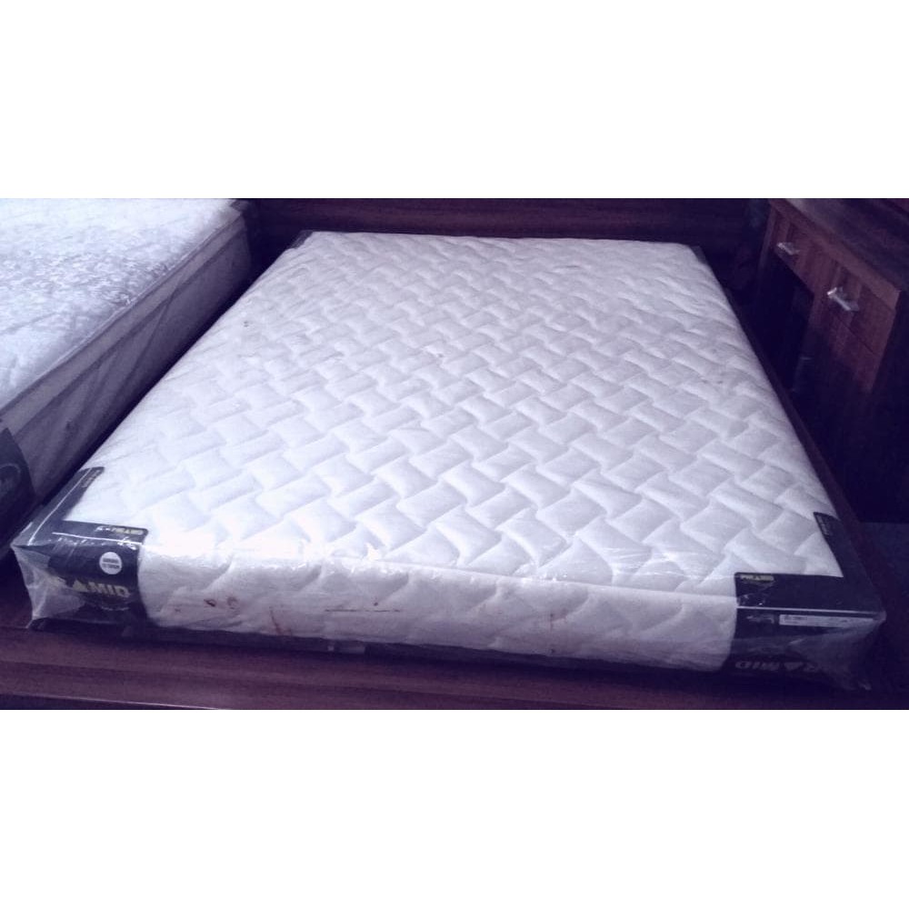 Kasur Bed Rebonded Orthopedic Tulang belakang Kesehatan 160x200