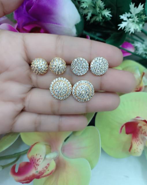 Anting xuping tusuk 003-005