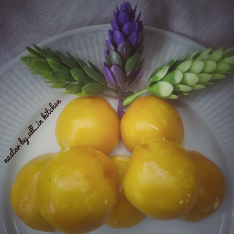 

Nastar