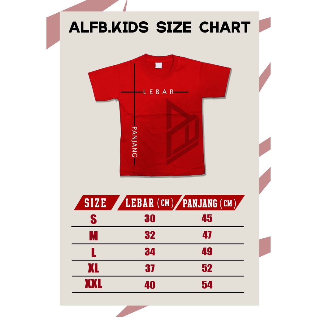 ALFIBI KIDS - Kaos Anak CAT - Baju Anak Perempuan - Baju Kaos Anak Murah