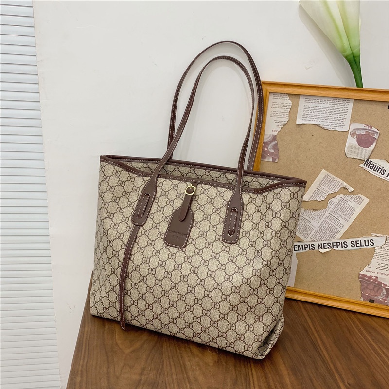 (2PC BISA IKG)GTBI998876390  New arrival  !!! Tas Tote Bag  Wanita Import Premium