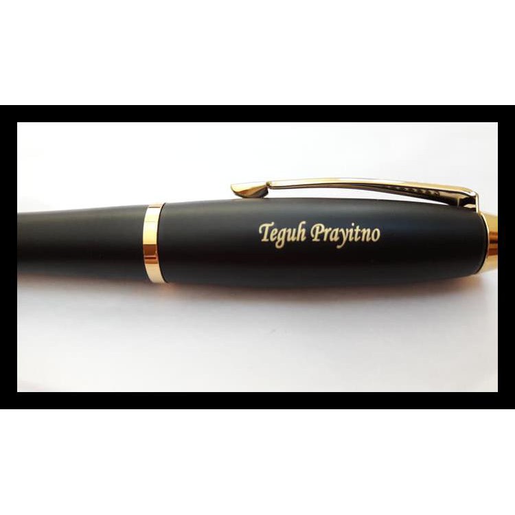 

Terlaris Gravier Khusus Pembelian Pen Keren
