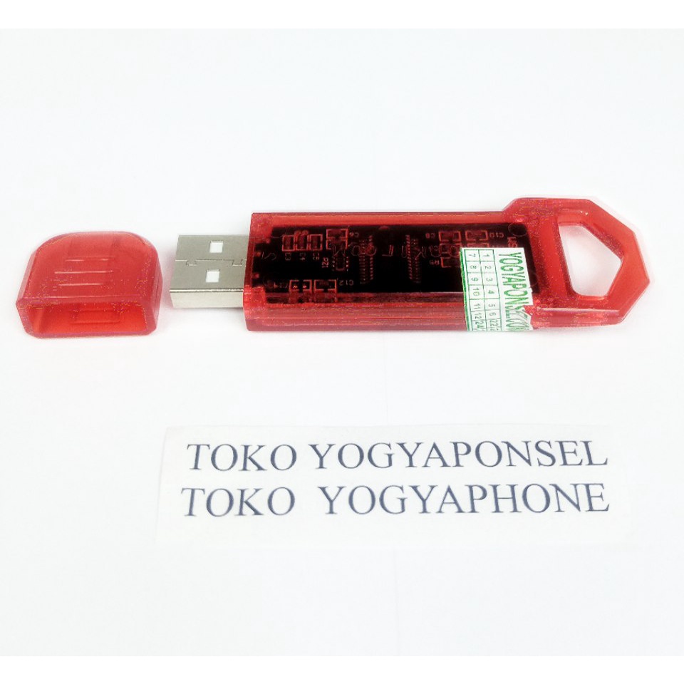 Reader smartcard dongle reader