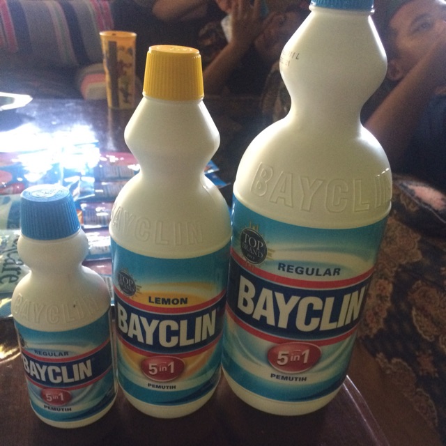 Bayclin