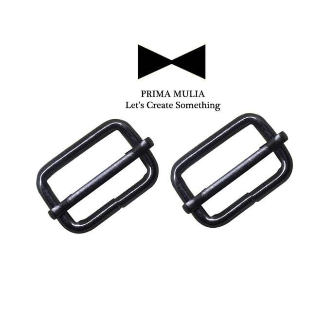 

RING JALAN TAS 3.0 CM TEBAL 5 MM BLACK NIKEL 03 RJ 30 BN SPECIAL
