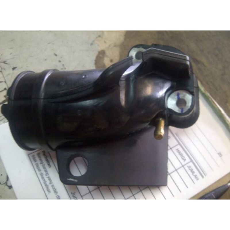 intake copotan Nouvo