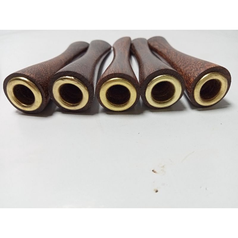 once pipa rokok kayu gali asem mini