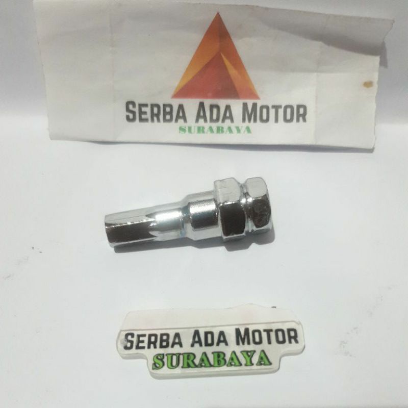 Kunci Roda BAUT L KUNCI roda MUR L Variasi universal sok 19 dan 21
