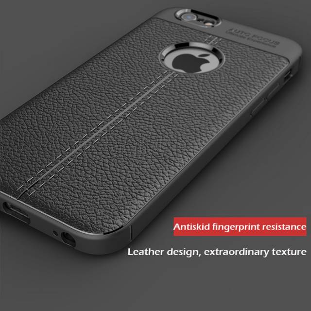 Case iphone 6 6s 6+ iphone 7 7+ Case black cover Auto-focus