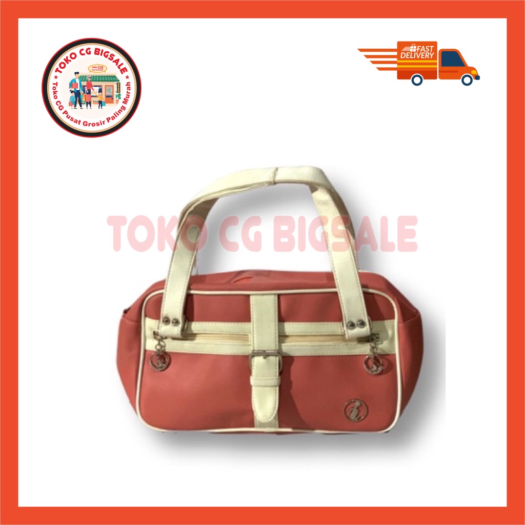 TOKOCGBIGSALE TAS IFA Conflans 5 - Pink Off White