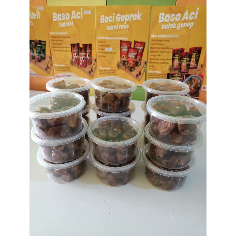 

Kurma Sukkari / Kurma Murah / Kurma Al-Qasim 200 gr