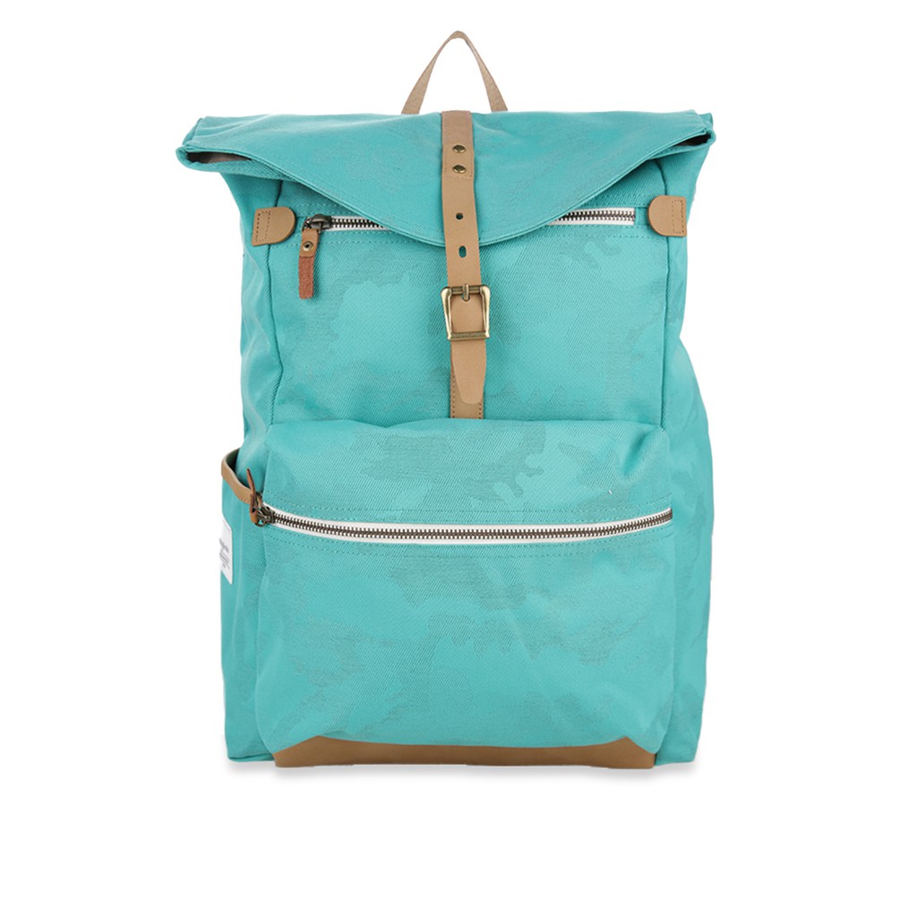 Tas Ransel Exsport Sherlington Laptop Backpack - Tosca L