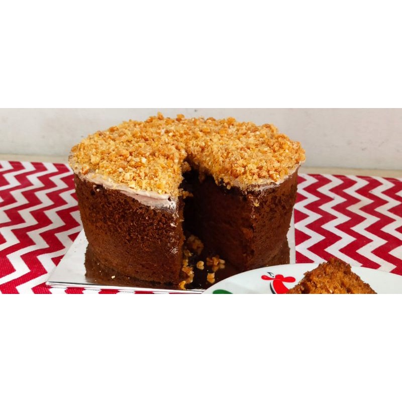 

Bolu Jadul Mini Premium Termurah