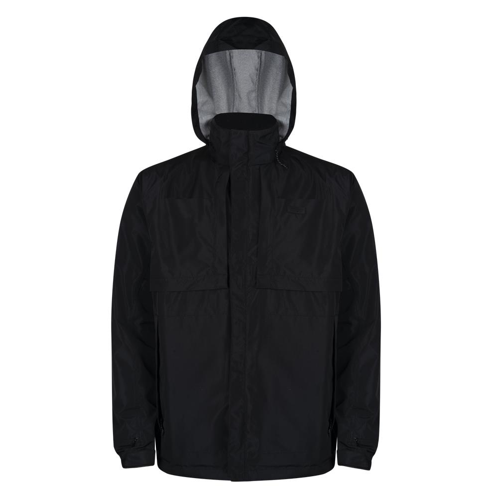 EIGER READINESS JACKET