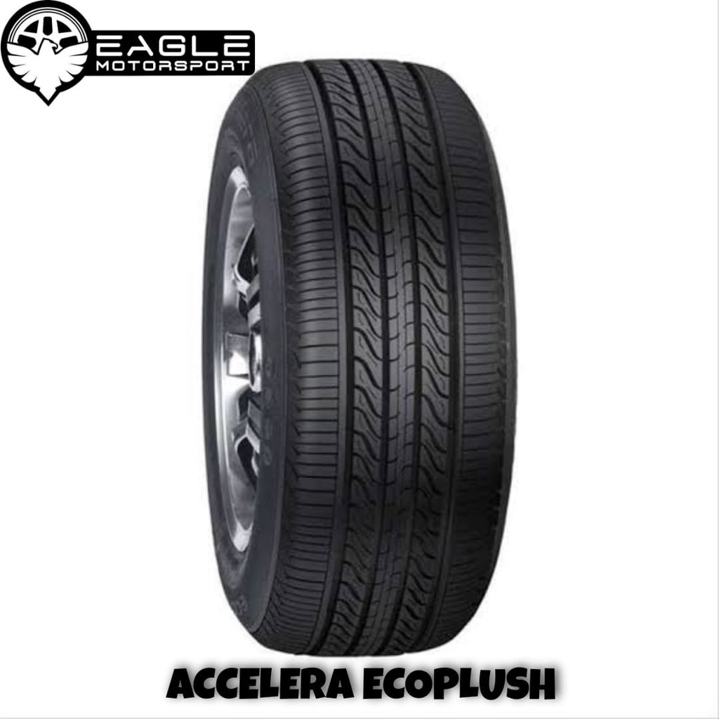 Ban Mobil Standar Ayla Ring 175 65 R14 - Ban Mobil Murah Merk Accelera