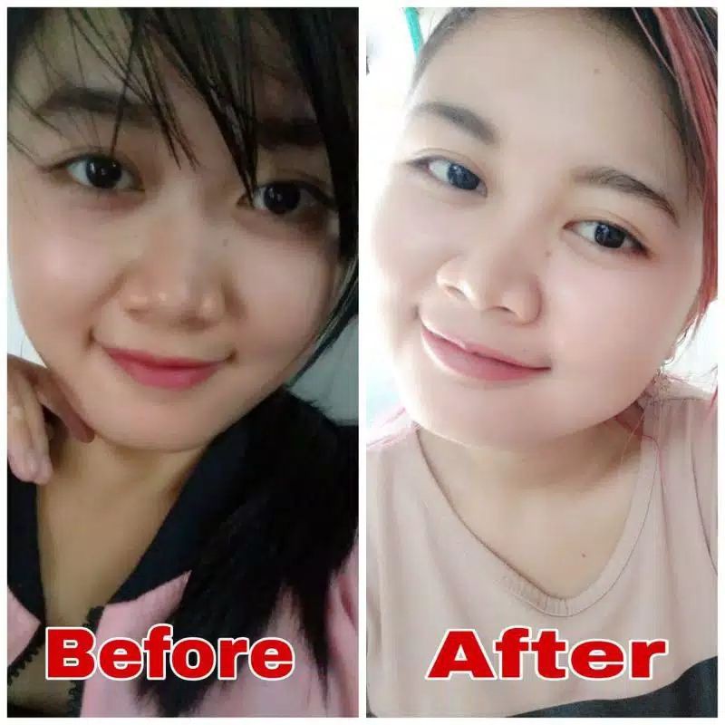 

MilkShake Susu penggemuk Ampuh!