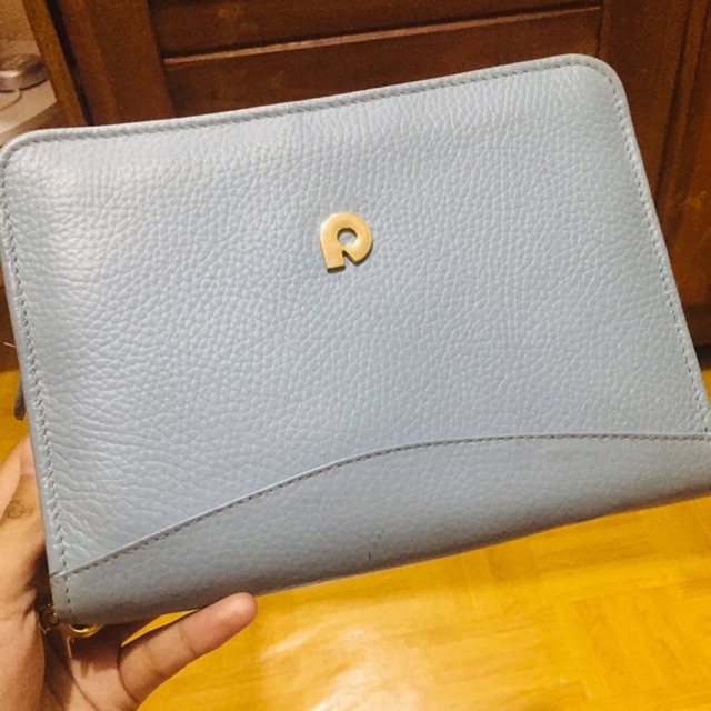 Preloved dompet papillon like new