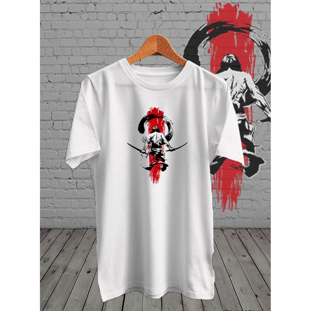 KAOS DISTRO DIGITAL PRINT 2 SAMURAI