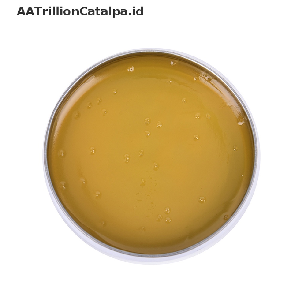 Pasta Solder Rosin Flux 10g Intensitas Tinggi