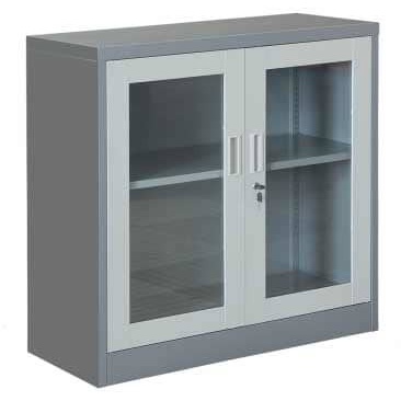 

Lemari Arsip Besi Setengah Tinggi DP06 / Lemari Besi Setengah Tinggi