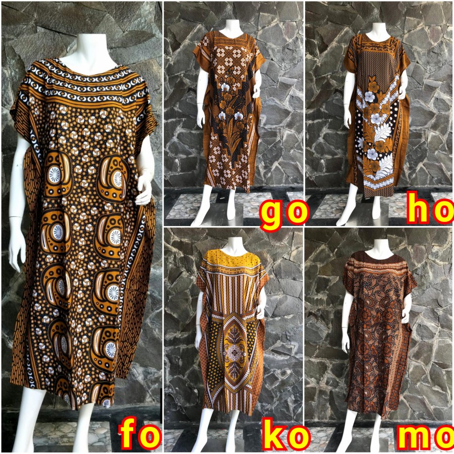 DASTER LOWO KALONG KELELAWAR JUMBO SOGAN