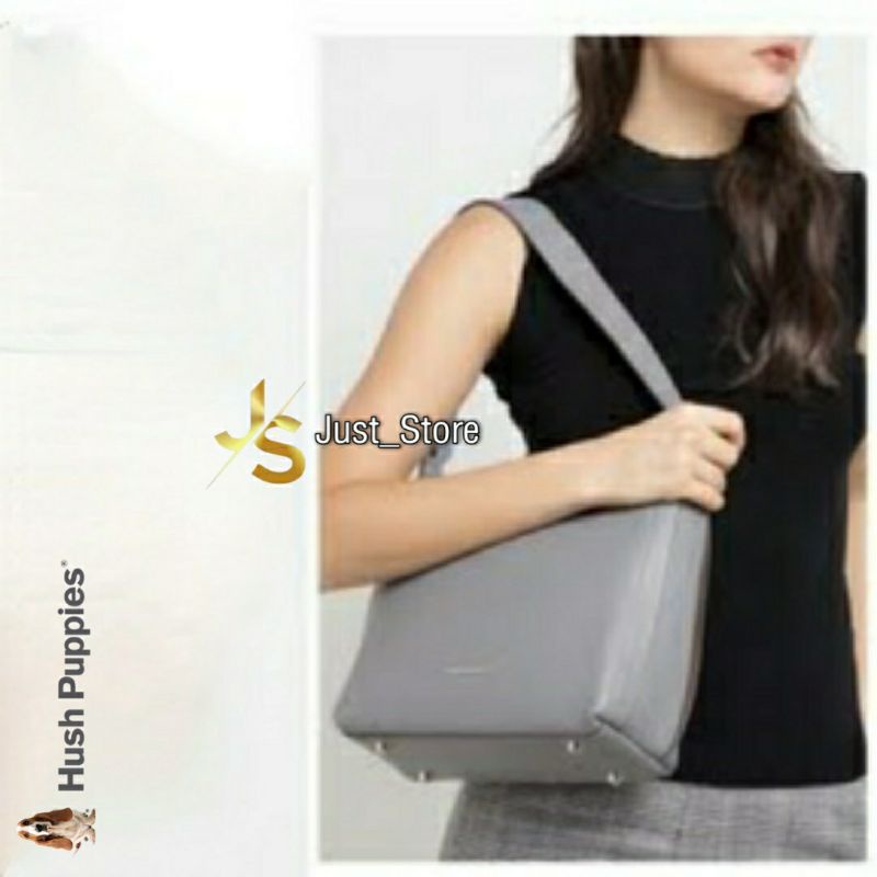 Tas HUSH PUPPIES Original Sadie Shoulder