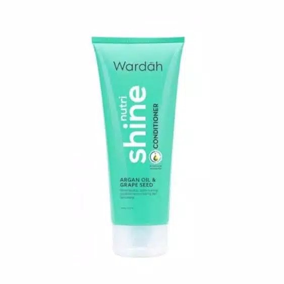 ❣️Rakkistore99❣️Wardah Conditioner 170ml (100% Original)