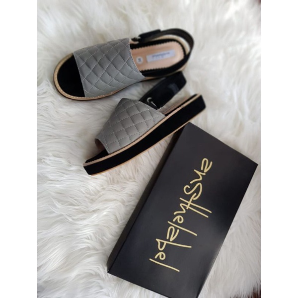 ANSTHELABEL SHOES