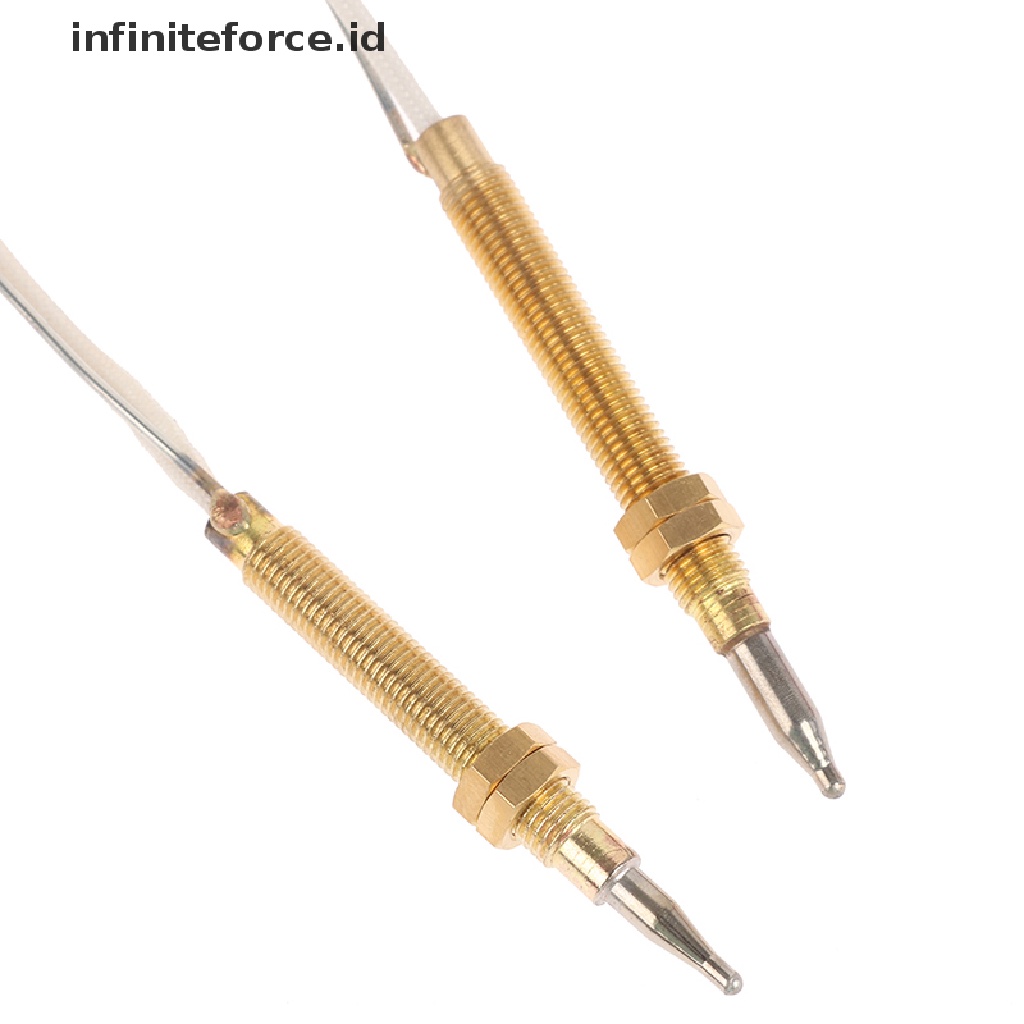 (Infiniteforce.Id) Katup Sensor Switch Thermocouple Untuk Kompor Gas