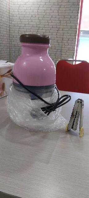 Flash Sale Blender Kapsul Cod #capsulecuatre #blender Capsule #blender Serba Guna