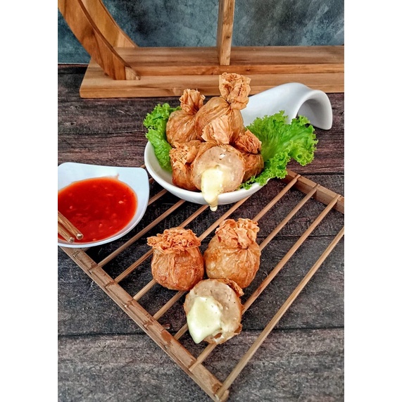 

EKADO [ Frozen Food ]