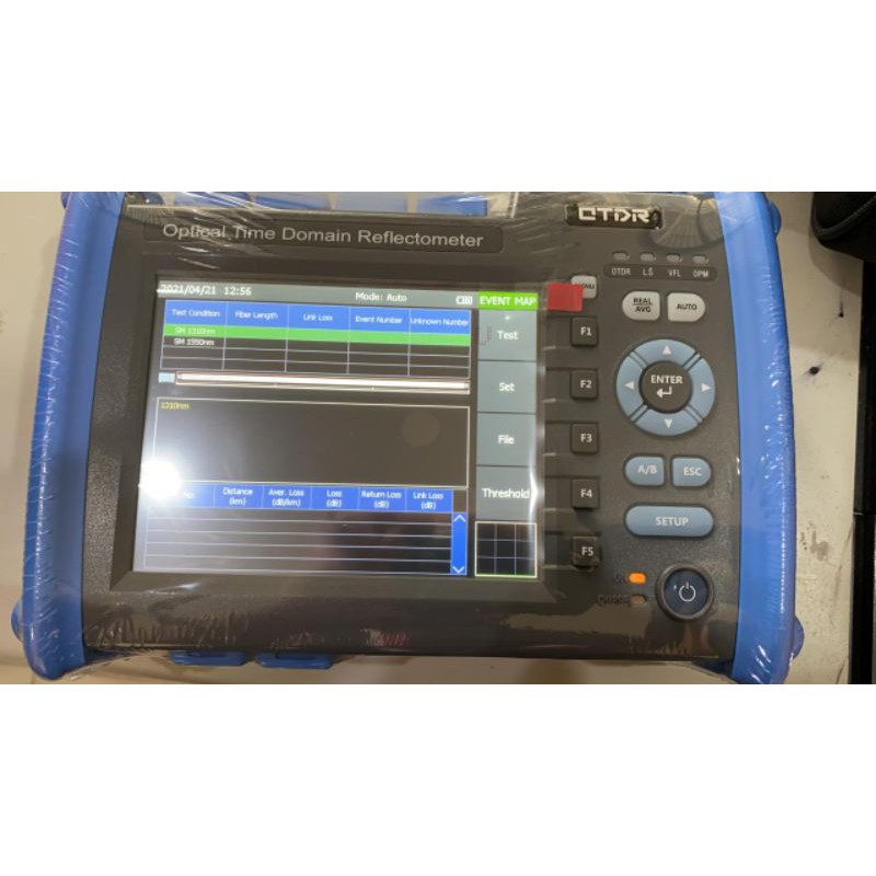 otdr joinwit 3302et
