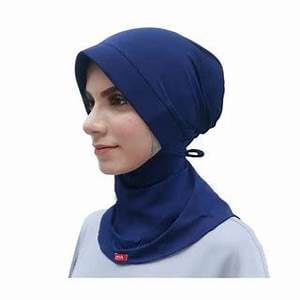 Zoya Dalaman Hijab Ninja Pet Ciput Sephiola