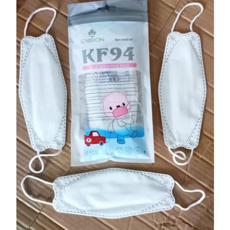 KF94 ANAK 10pcs murah