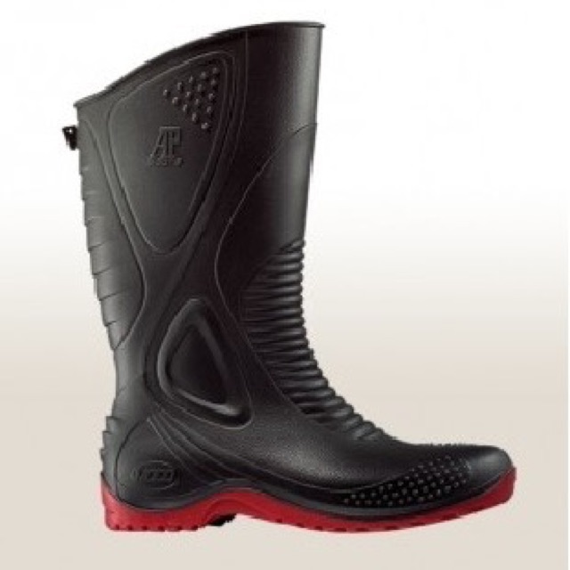 Sepatu Boot AP Moto 1