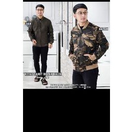 jaket kevas