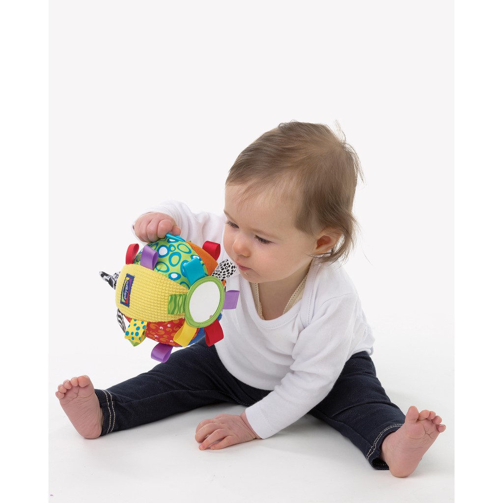 Playgro Loopy Loops Ball CPL20 0180271