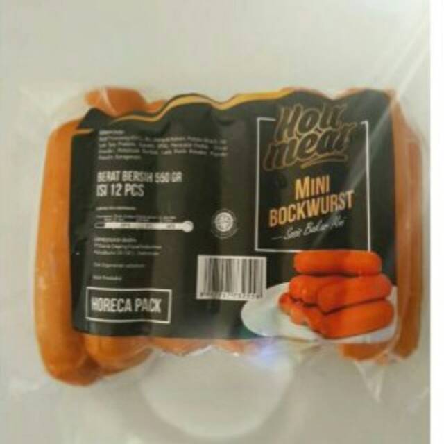 

Sosia HotMeal