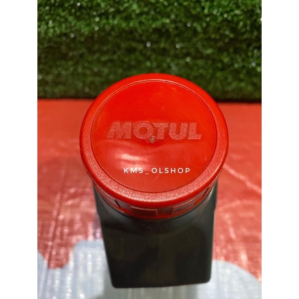 Oli Motul 3100 Gold 4T SAE 15W50 0,8 Liter  Oli mesin Motul 800 ml 15W-50 Pelumas Mesin