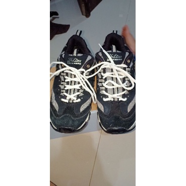 Skechers d'lites original made in china