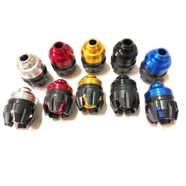 Jalu AS RODA DEPAN JUMBO N Max,Pcx,Aerox,Vario150,Vixion Variasi