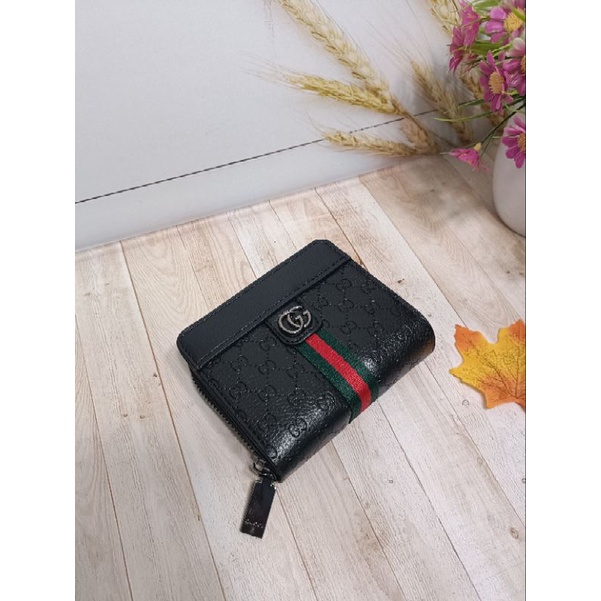 Dompet Card Wanita Import Premium Bisa COD