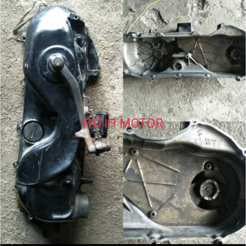 bak kalter blok cvt Mio sporty/Mio semaile Original/bekas