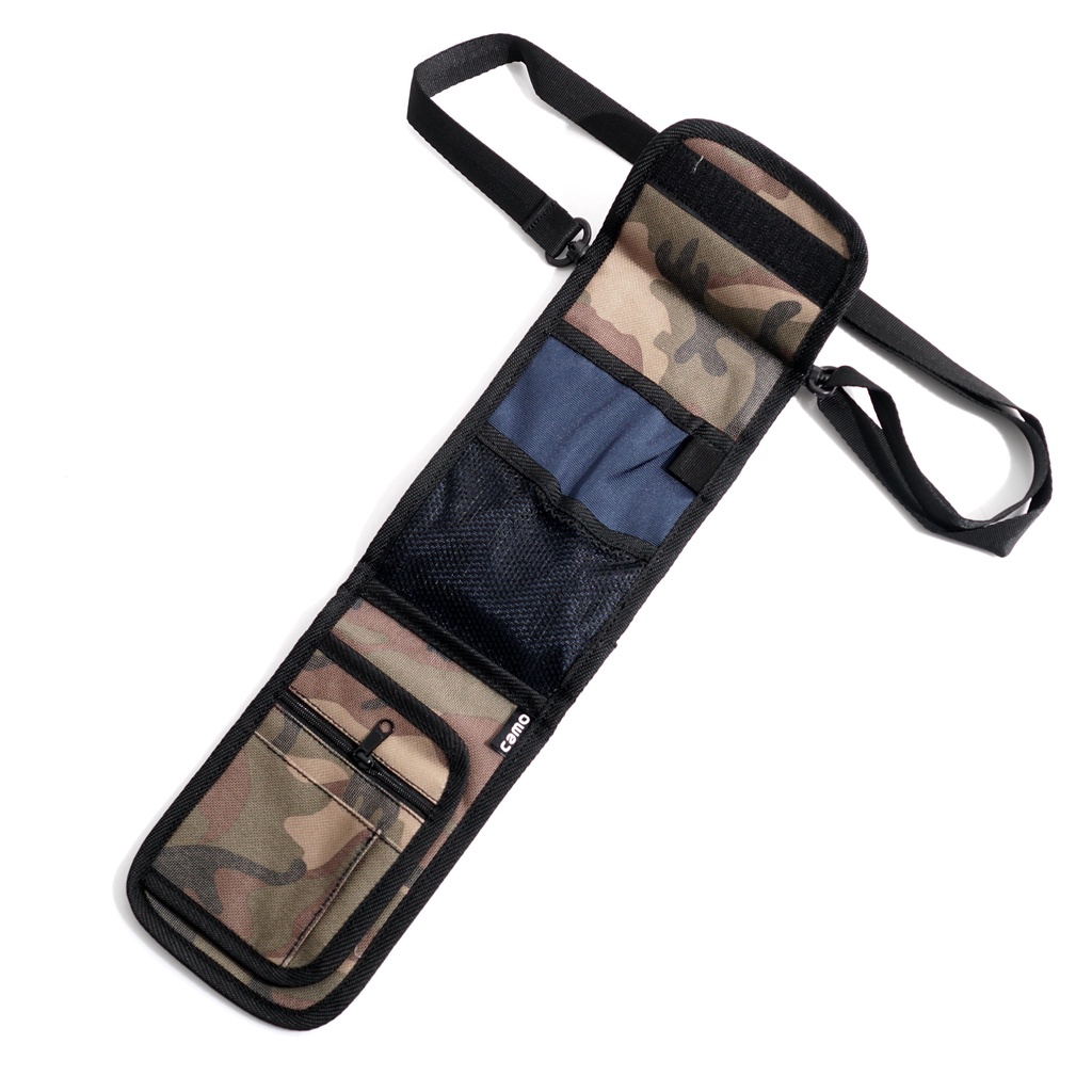 SLINGBAG 8014 NAVY | CAMO WARBROKE