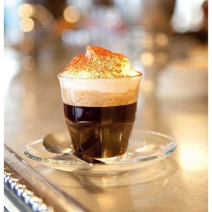 Gelas Kopi | Gelas Latte | Gelas Cappucino | Duralex Picardie 250 ml