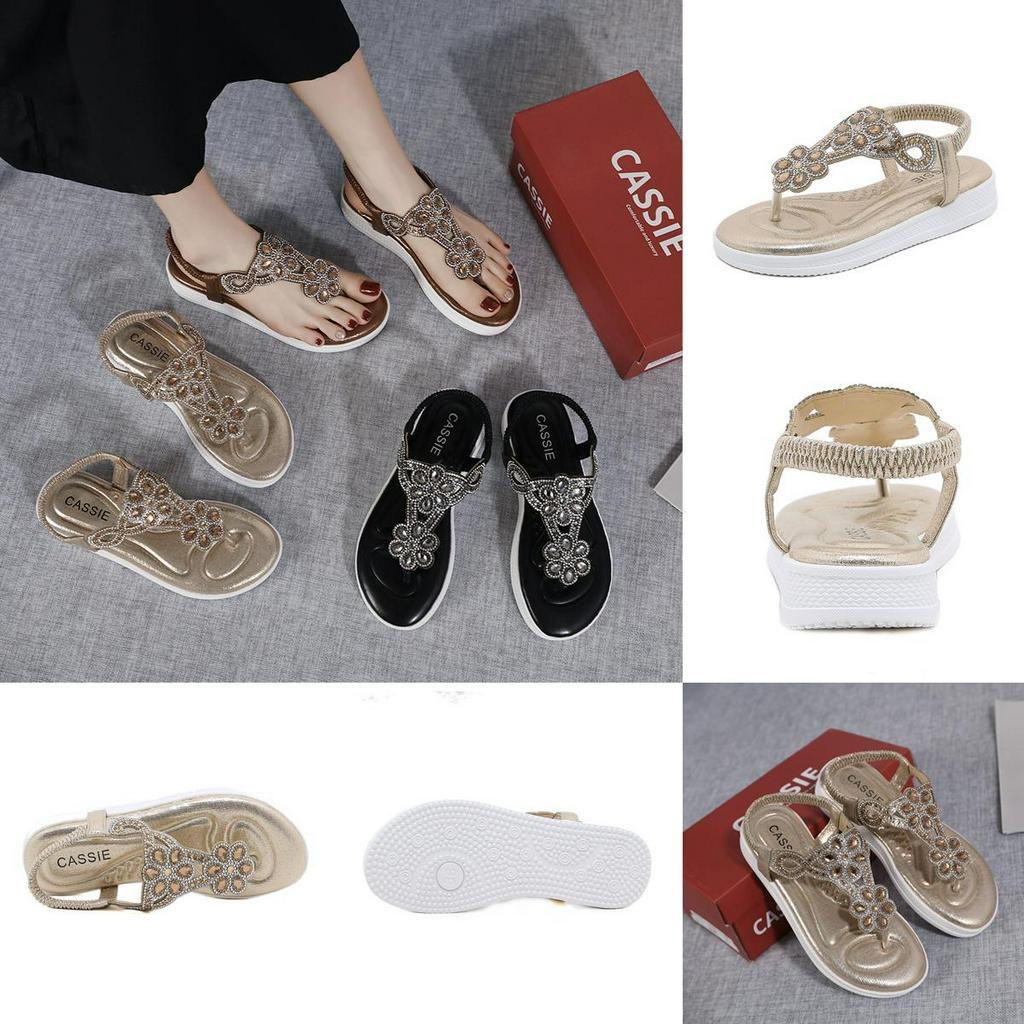 GSW Sandal wanita import Sepatu sandal wanita sendal wanita import ( PD-2 ) sandal karet wanita Sandal Wedges wanita